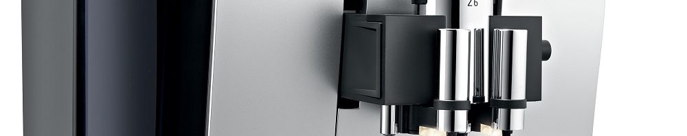 Jura Z6 Aluminium 15011